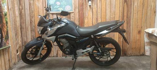 HONDA CG 160 TITAN 